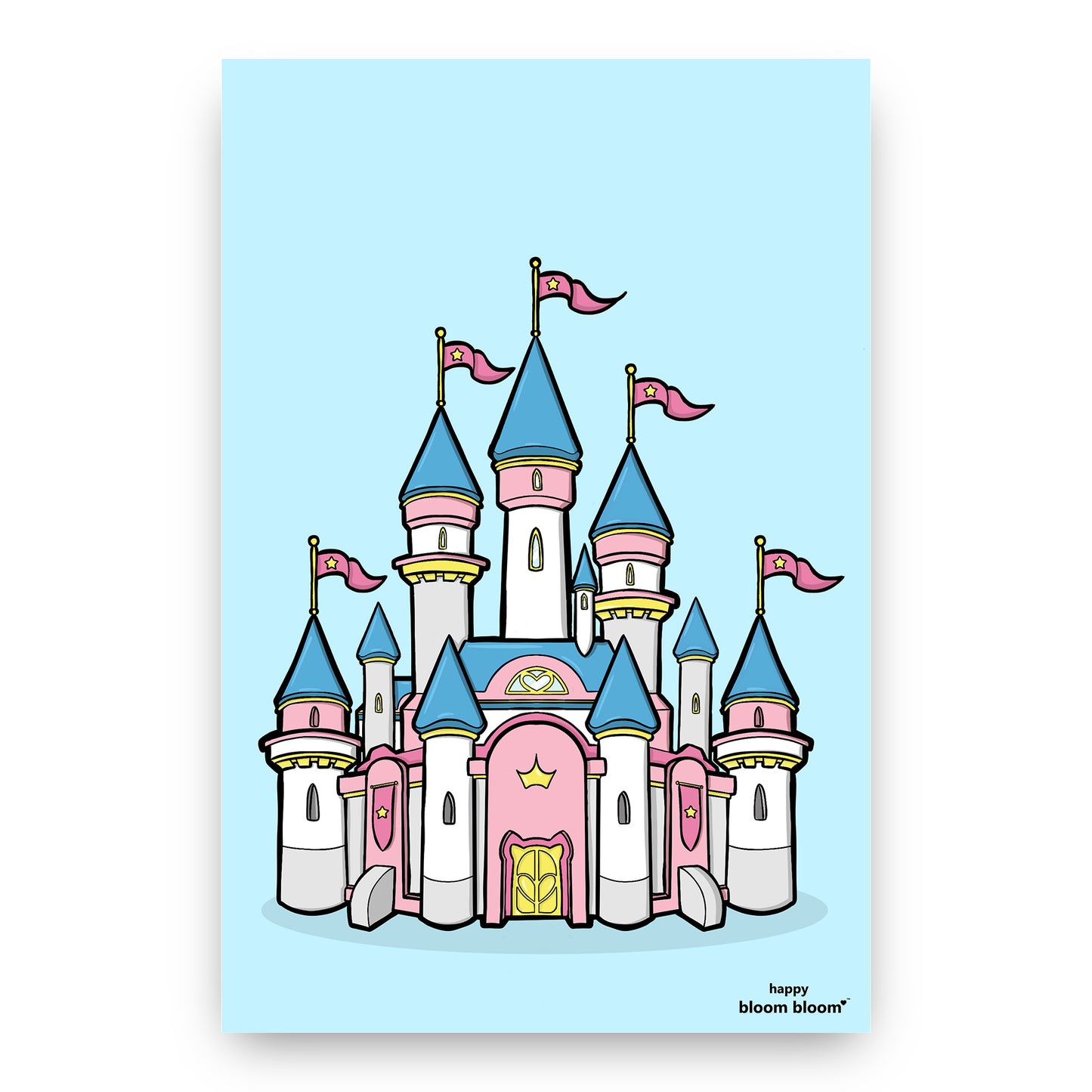 Bloom Castle