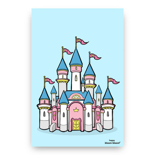 Bloom Castle