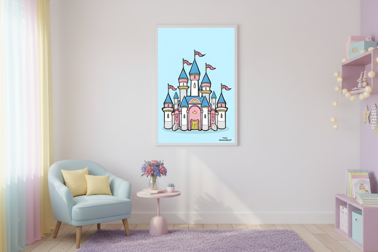 Bloom Castle