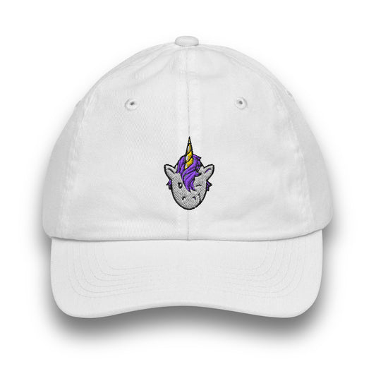 Bloomi Cap