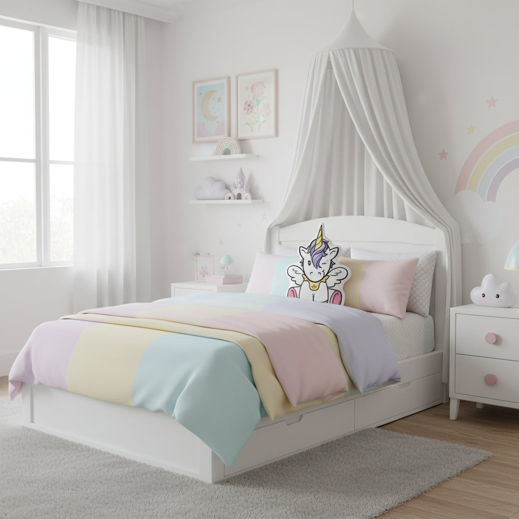 Bloomi Pillow