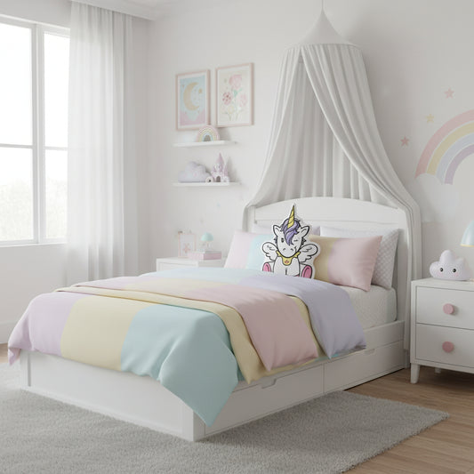 Bloomi Pillow