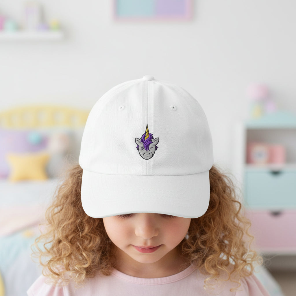 Bloomi Cap
