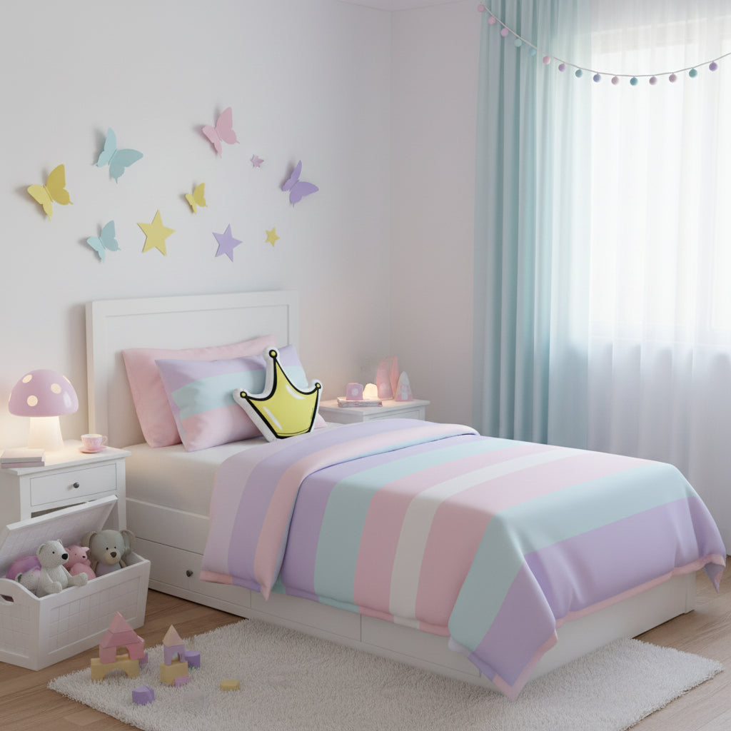 HBB Crown Pillow