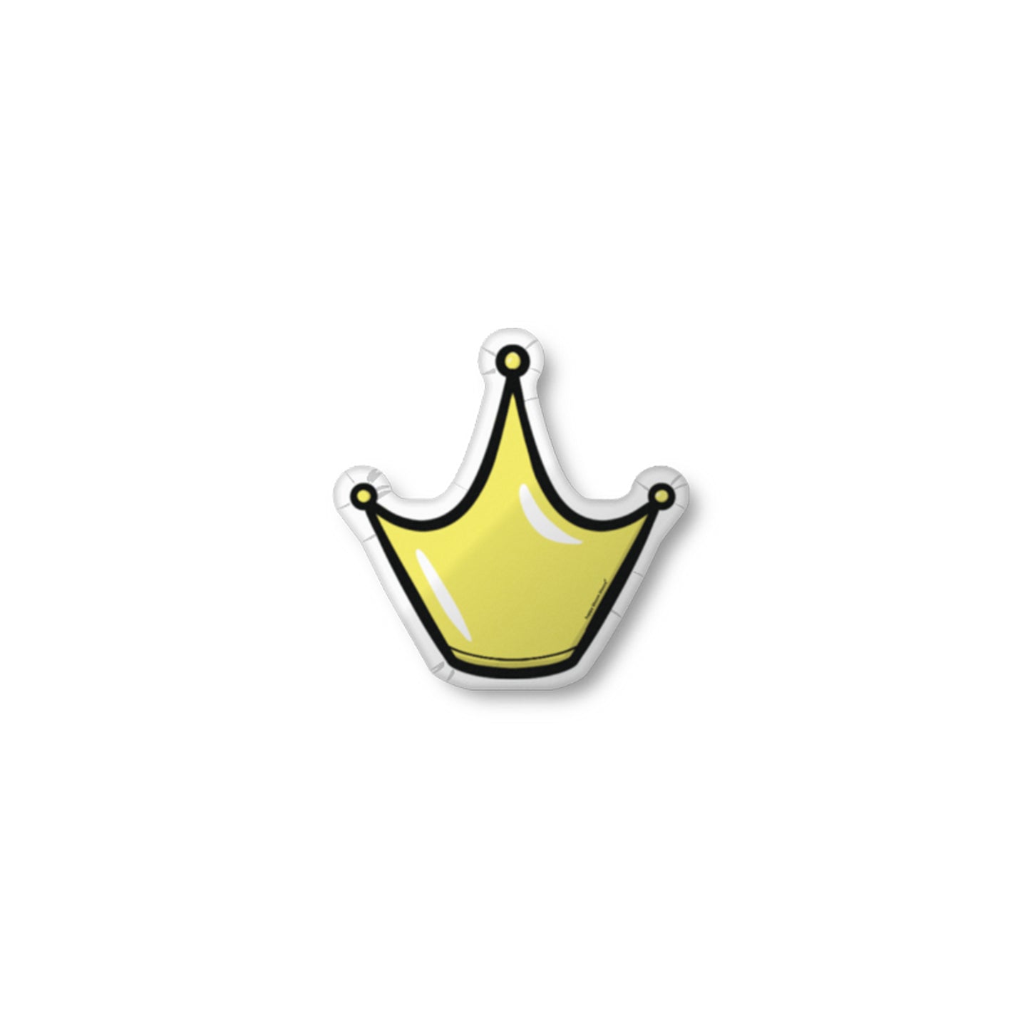 HBB Crown Pillow