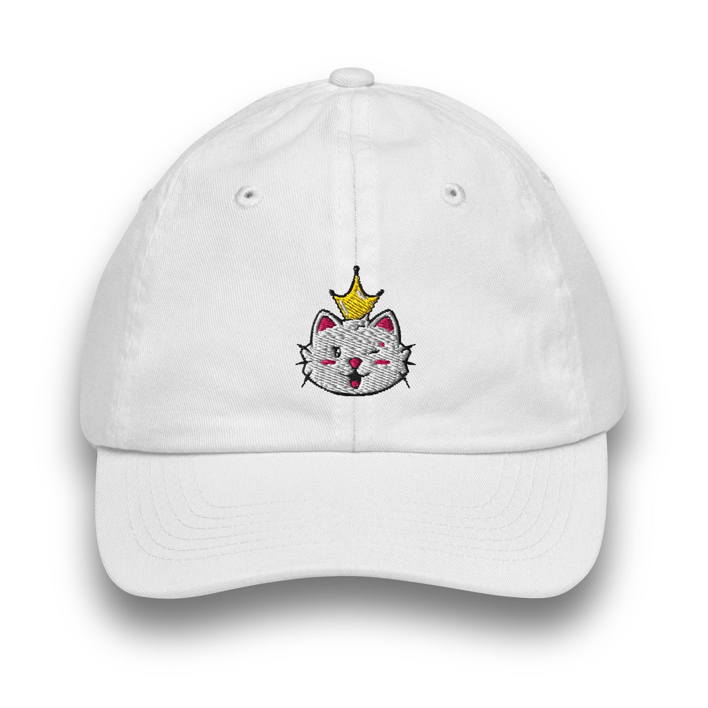 Happy Bloom Bloom Cap