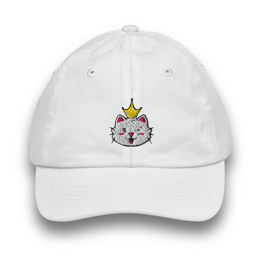 Happy Bloom Bloom Cap