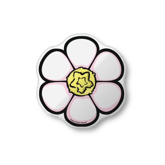 Bloom Flower Pillow
